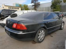 VW Phaeton 5.0TDI V10 На части!, снимка 3