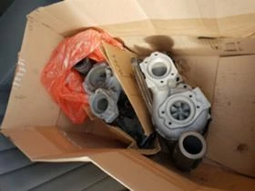 VW Phaeton 5.0TDI V10 На части!, снимка 6