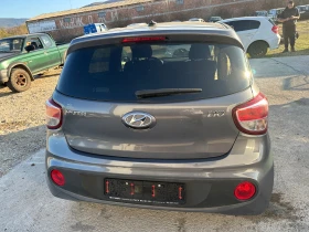 Hyundai I10 1.0i, снимка 1