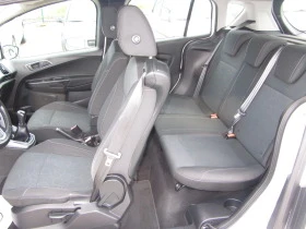 Ford B-Max 1.4i-90кс-Газ/Бензин Евро5В, снимка 10