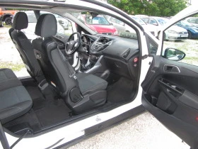 Ford B-Max 1.4i-90кс-Газ/Бензин Евро5В, снимка 8