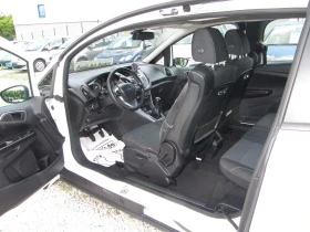 Ford B-Max 1.4i-90кс-Газ/Бензин Евро5В, снимка 7