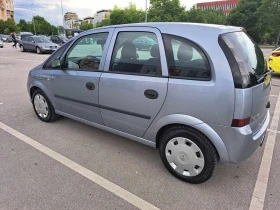 Opel Meriva 1.4 АГУ, снимка 2