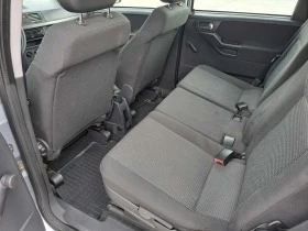 Opel Meriva 1.4 АГУ, снимка 4