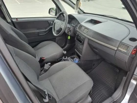 Opel Meriva 1.4 АГУ, снимка 6