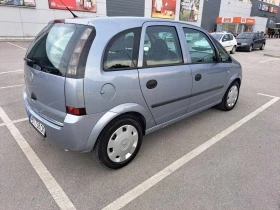 Opel Meriva 1.4 АГУ, снимка 7