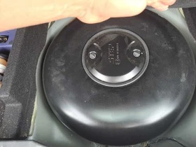 Opel Meriva 1.4 АГУ, снимка 10