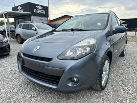 Renault Clio 1.2TCe LUXE, снимка 1