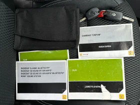 Renault Clio 1.2TCe LUXE, снимка 15