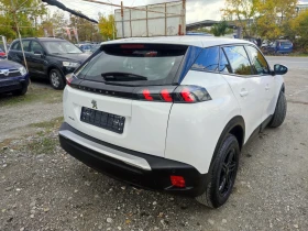 Peugeot 2008 1.5HDI НАВИГАЦИЯ/ПАРКТРОНИК/LINE ASSIST , снимка 6