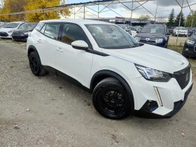 Peugeot 2008 1.5HDI НАВИГАЦИЯ/ПАРКТРОНИК/LINE ASSIST , снимка 5