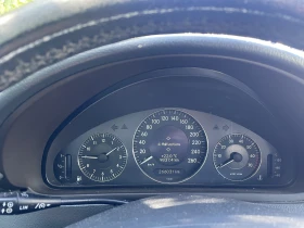 Mercedes-Benz CLK CLK (C209), снимка 5