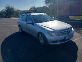 Mercedes-Benz C 220, снимка 2