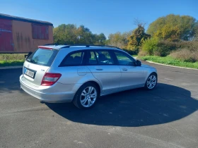 Mercedes-Benz C 220, снимка 7