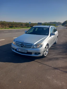 Mercedes-Benz C 220, снимка 4