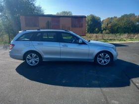 Mercedes-Benz C 220, снимка 1