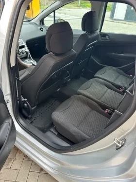 Peugeot 308, снимка 3