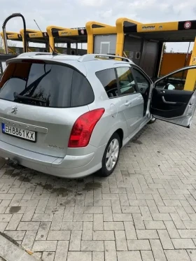 Peugeot 308, снимка 5
