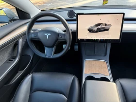 Tesla Model 3 PERFORMANCE* ЛИЗИНГ* 77000КМ!!!* 4x4* ГАРАНЦИЯ* , снимка 6
