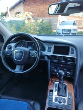 Audi A6 3.0 TDI 233 к.с, снимка 4
