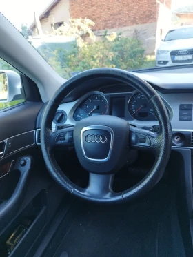 Audi A6 3.0 TDI 233 к.с, снимка 3