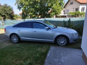 Audi A6 3.0 TDI 233 к.с, снимка 2
