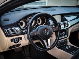 Mercedes-Benz CLS 250 Лизинг!!, снимка 8