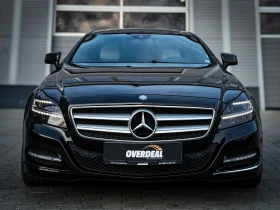 Mercedes-Benz CLS 250 Лизинг!!, снимка 1