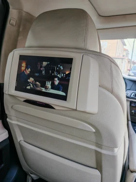 BMW 740 Soft Close* Harman* keyless* FULL* FULL, снимка 9