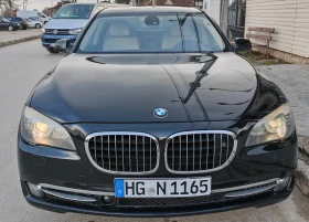 BMW 740 Soft Close* Harman* keyless* FULL* FULL, снимка 3