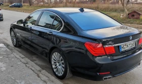 BMW 740 Soft Close* Harman* keyless* FULL* FULL, снимка 7