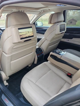 BMW 740 Soft Close* Harman* keyless* FULL* FULL, снимка 14