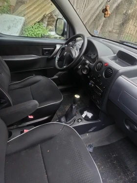 Peugeot Partner, снимка 6