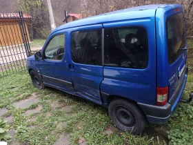 Peugeot Partner, снимка 3