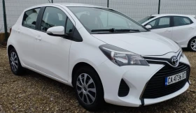 Toyota Yaris Купена от Тойота Бг., снимка 3