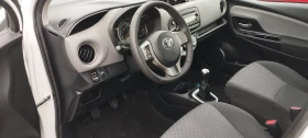 Toyota Yaris Купена от Тойота Бг., снимка 7