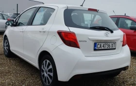 Toyota Yaris Купена от Тойота Бг., снимка 4