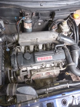 Opel Astra Исузо Тди На Части , снимка 5