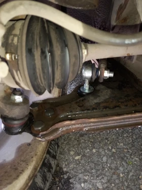 Opel Astra Исузо Тди На Части , снимка 3