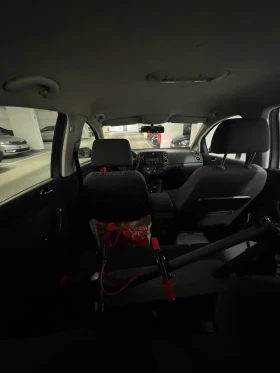 VW Golf Plus TDI, снимка 7