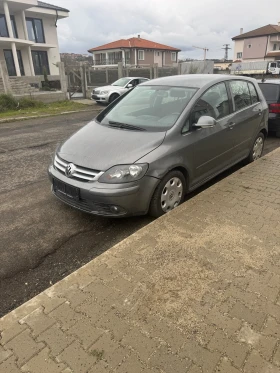 VW Golf Plus TDI, снимка 17