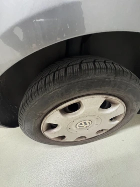 VW Golf Plus TDI, снимка 8