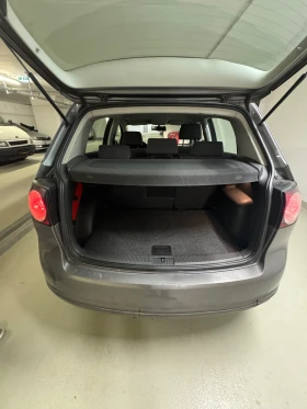 VW Golf Plus TDI, снимка 6