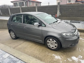 VW Golf Plus TDI, снимка 9