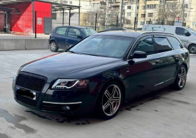 Audi A6 S-Line 2.7TDI, снимка 1