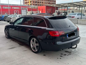Audi A6 S-Line 2.7TDI, снимка 5