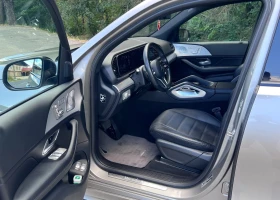 Mercedes-Benz GLE 450 4MATIC AMG-Line, снимка 4
