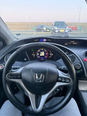Honda Civic, снимка 8
