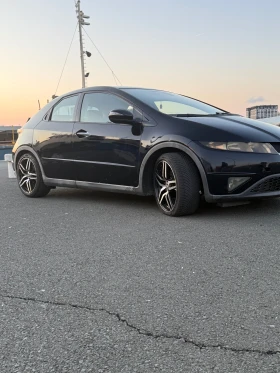 Honda Civic, снимка 1