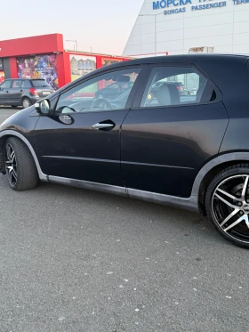 Honda Civic, снимка 3